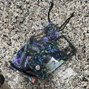 Loopy Case iPhone 13 Pro Abalone Righty